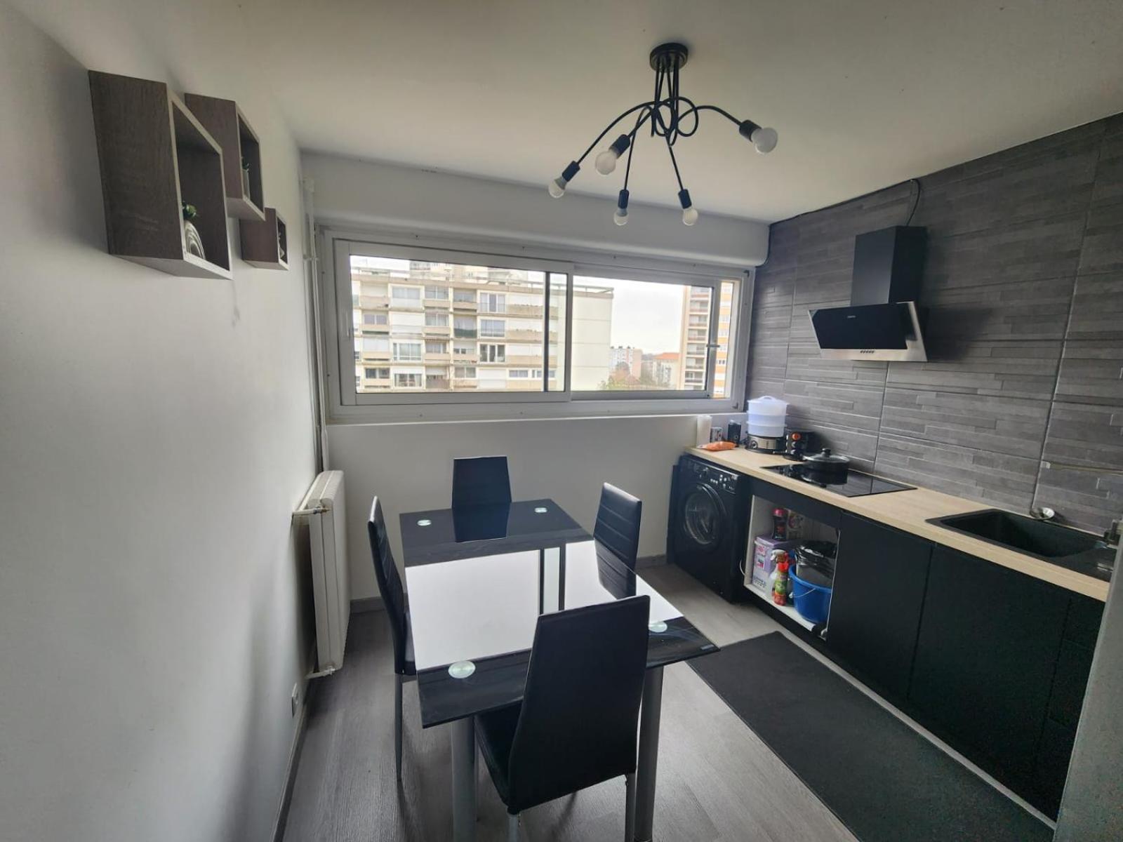 Le Reflet Gris Apartment ชาลง-ซูร์-ซอน ภายนอก รูปภาพ