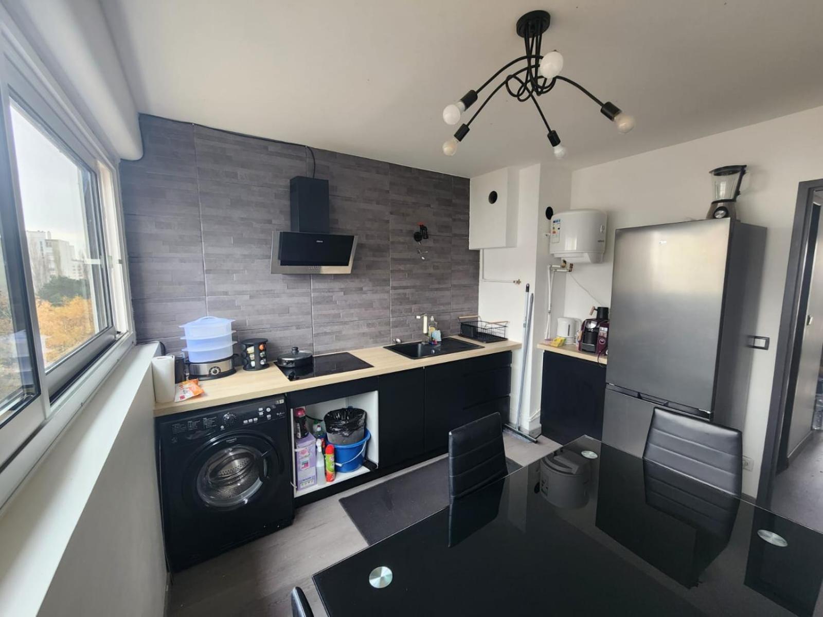 Le Reflet Gris Apartment ชาลง-ซูร์-ซอน ภายนอก รูปภาพ