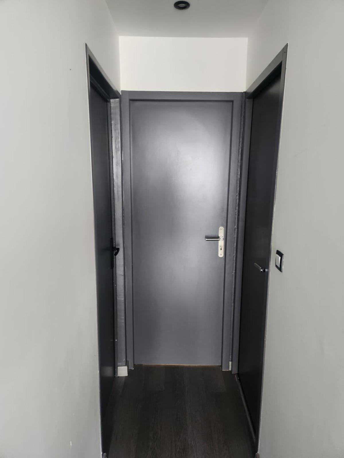 Le Reflet Gris Apartment ชาลง-ซูร์-ซอน ภายนอก รูปภาพ